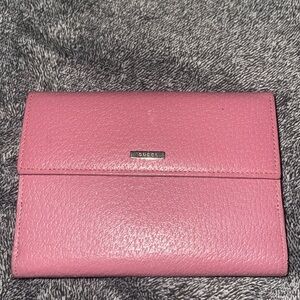Gucci wallet/clutch